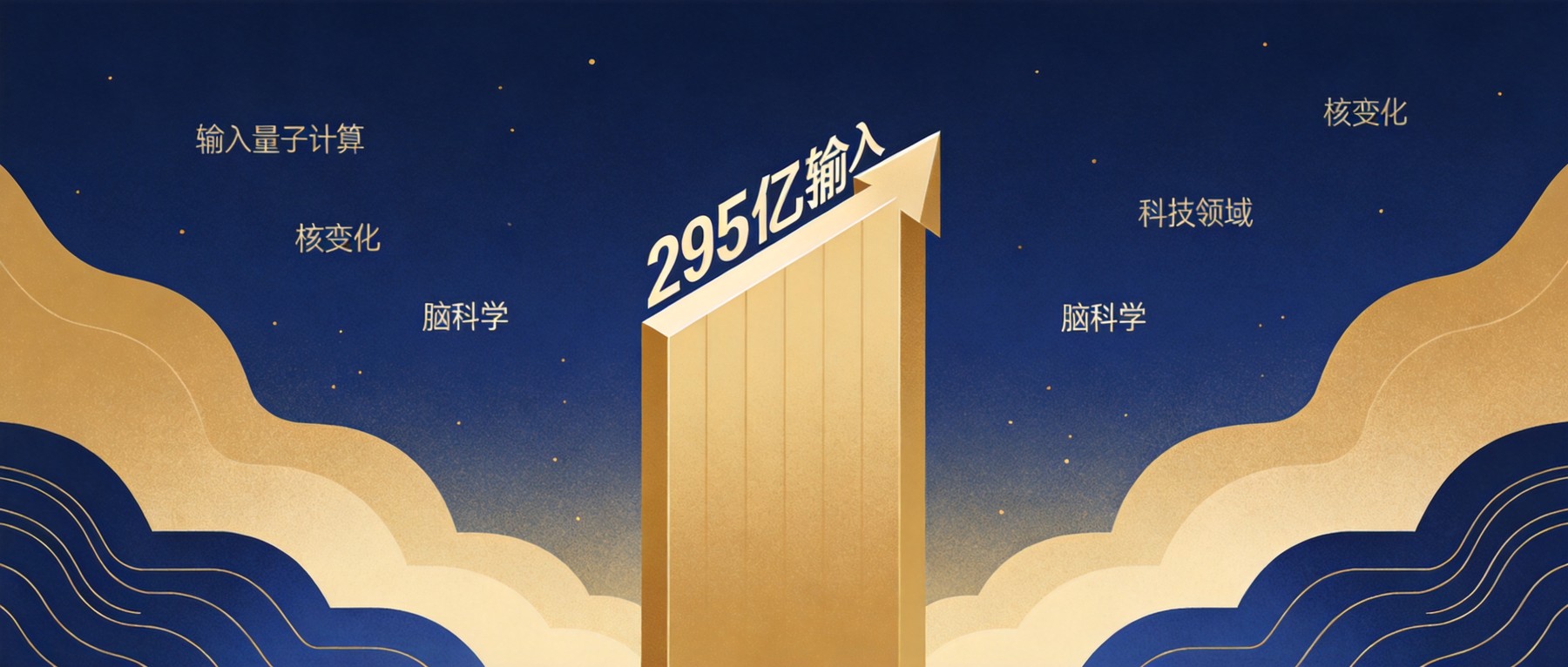 前沿科技赛道融资增长趋势
