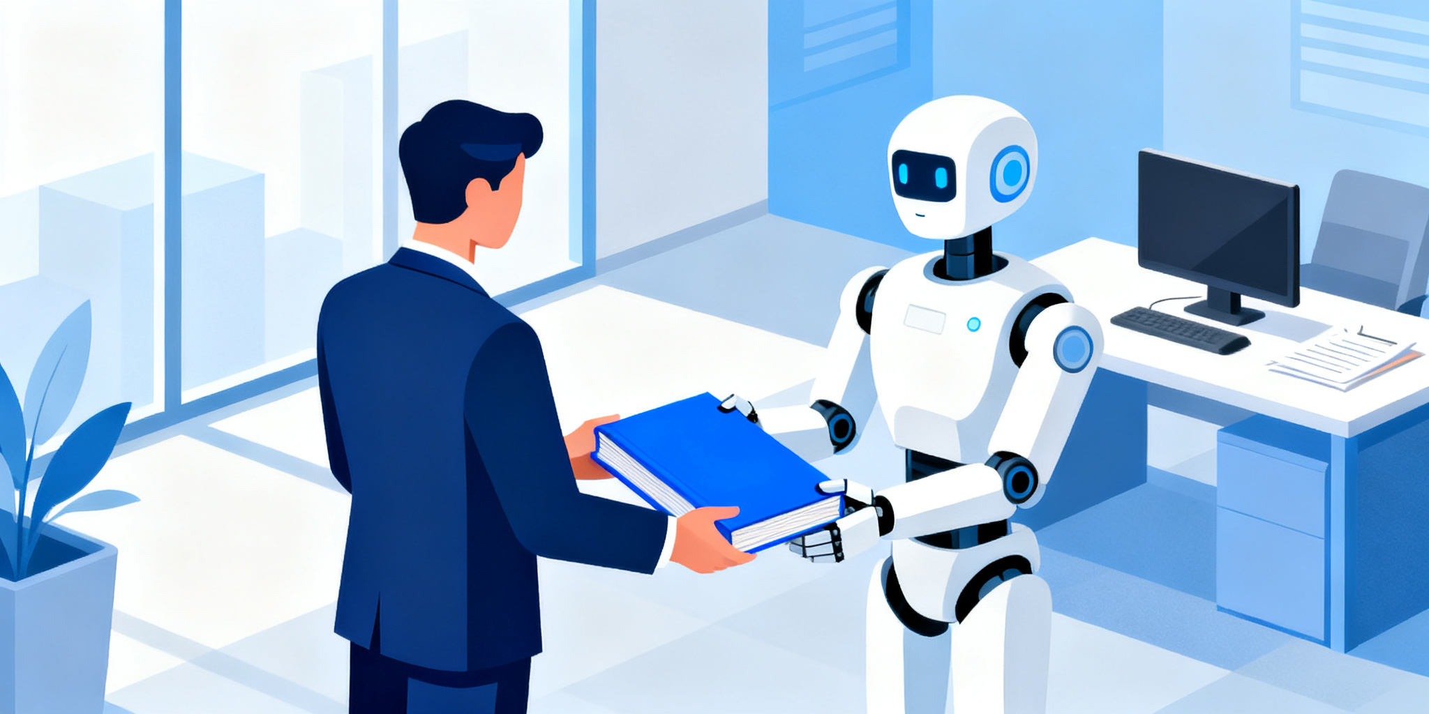 AI 新员工上岗：一本厚手册，就是它全部的规矩