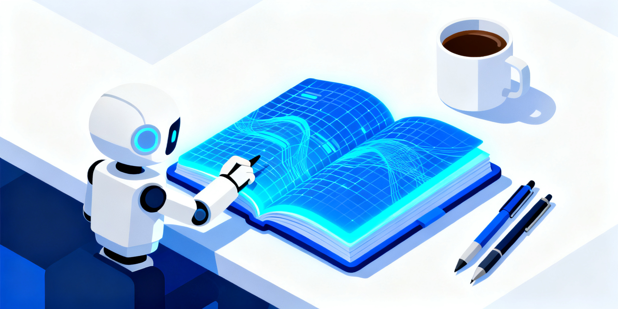 KV 缓存：AI 的草稿纸
